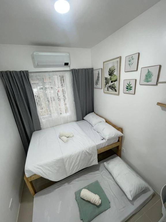 Davao airport Home for 10-12 guest