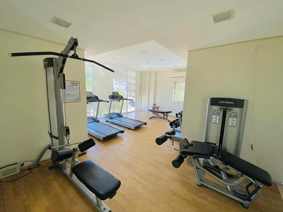 Davao City 2bedroom unit 8 Spatial Maa by Filinvest