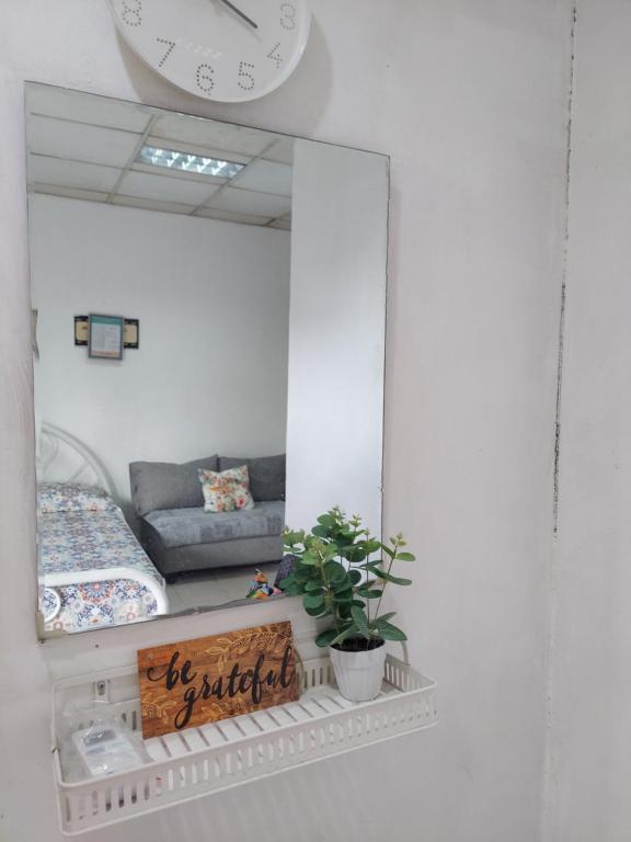 AffordaGuestRoom by Rina