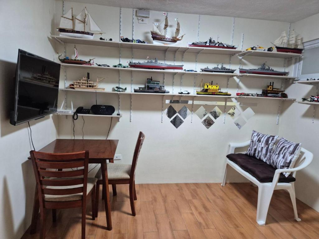 Davao Short Stay Condo Rental