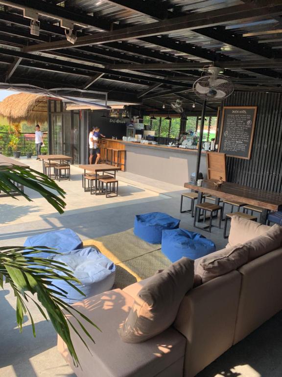 Dayon Hostel