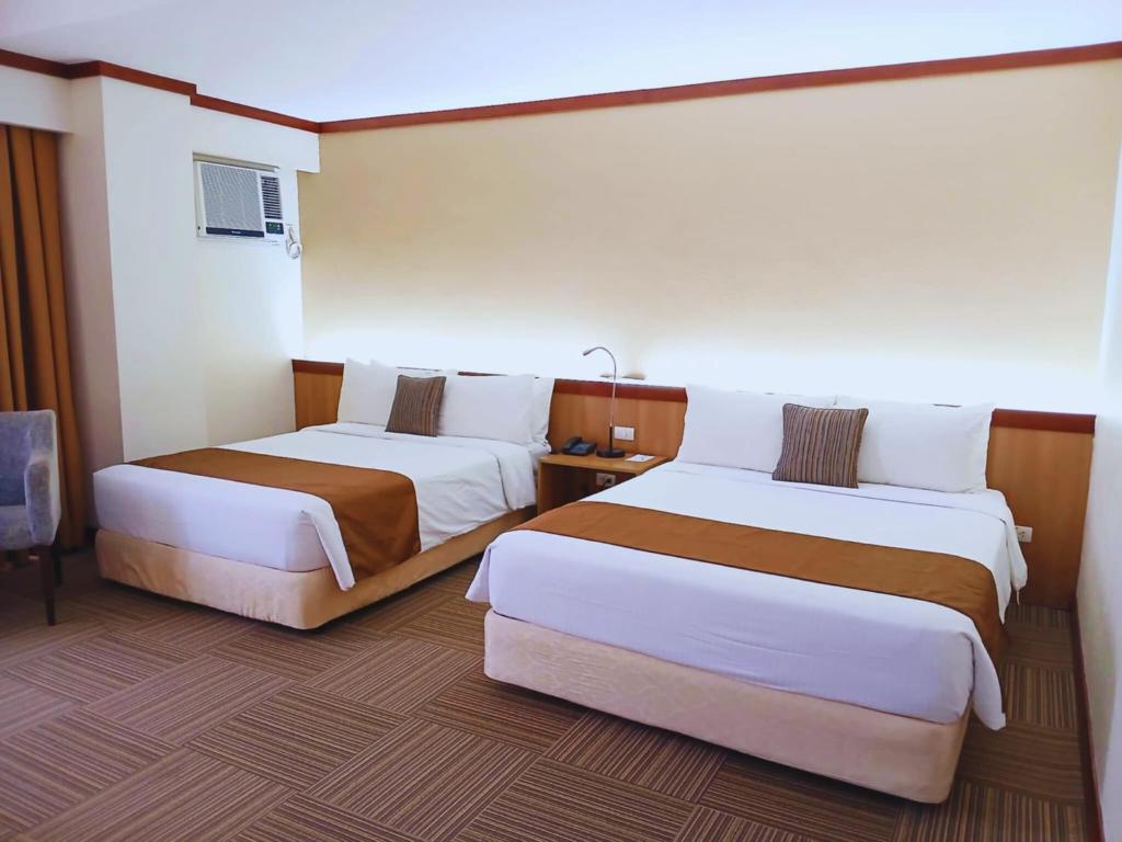 Dohera Hotel