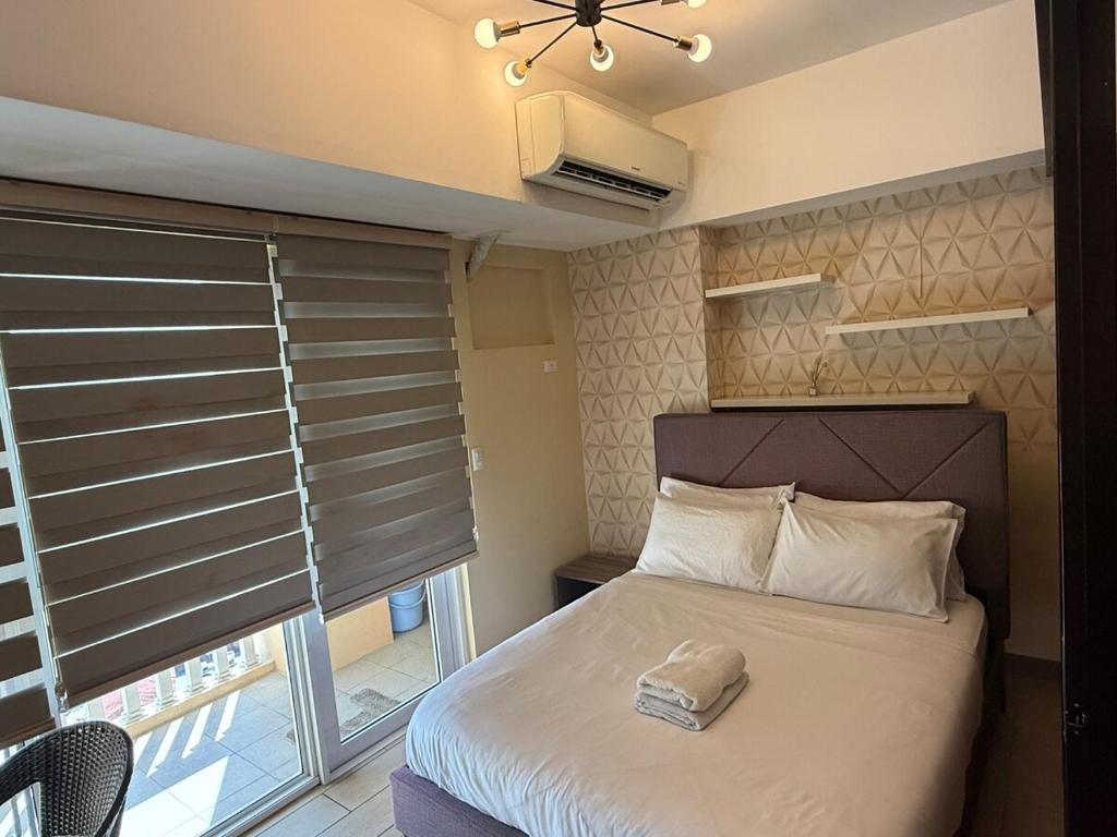 Deluxe Suite in Venice Mall