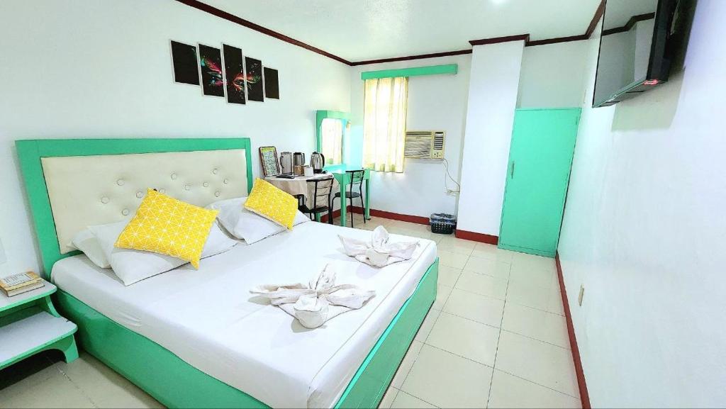 Demiren Hotel