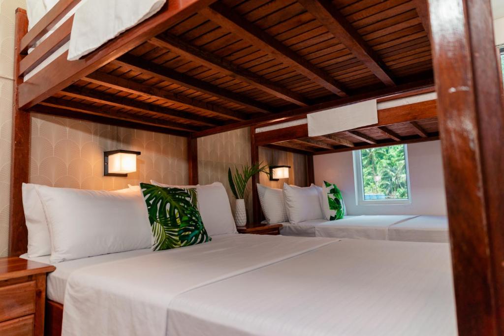 DENGI INN EL NIDO