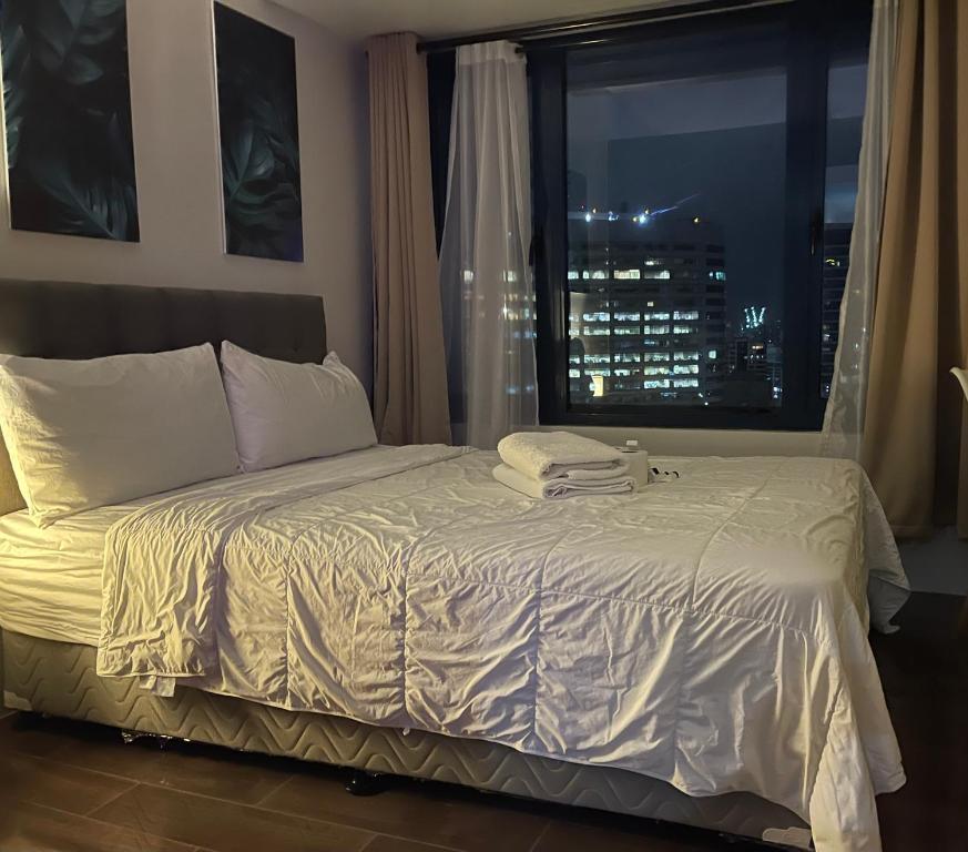 Destina @Air Residences Makati, Metro Manila