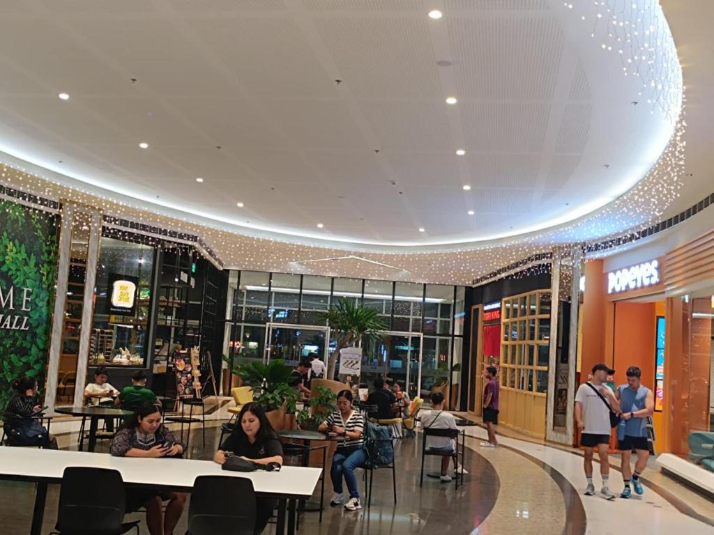 Cozy Staycation at Destiny's Crib Fame, Edsa Mandaluyong