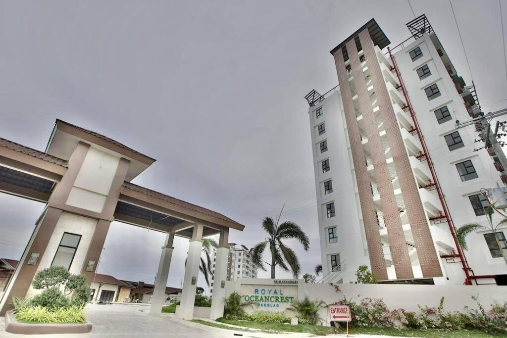 DHub Space Panglao