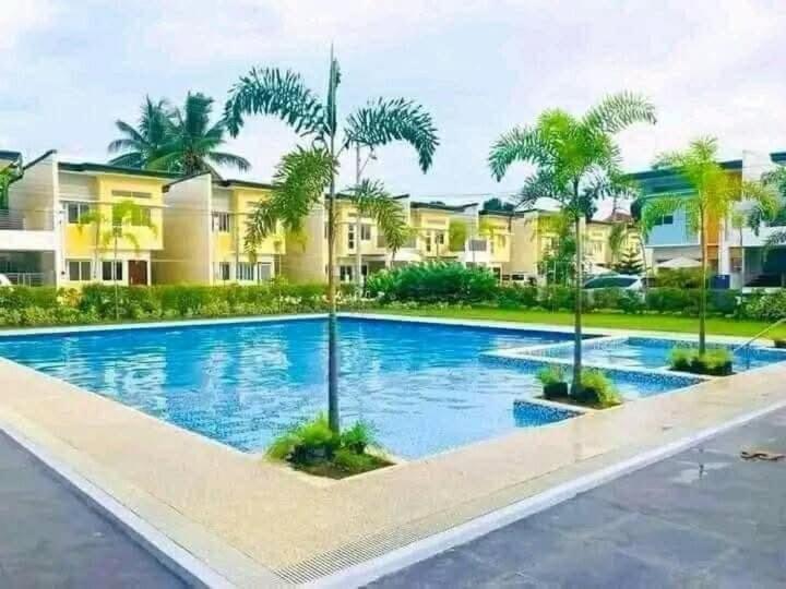 Diamond Heights A near Davao Airport