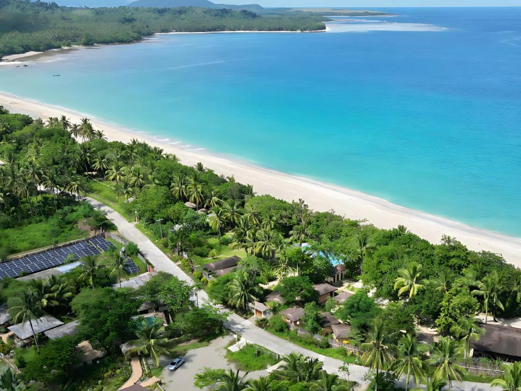 Dianao Beach Club and Resort