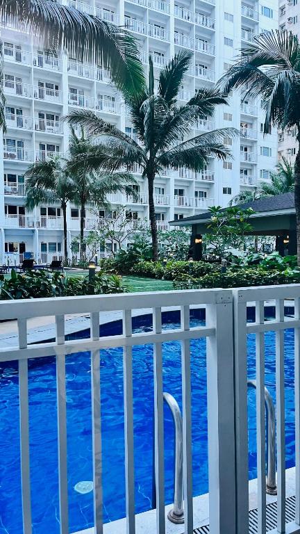 GM staycations by Maria Direct Access to pool