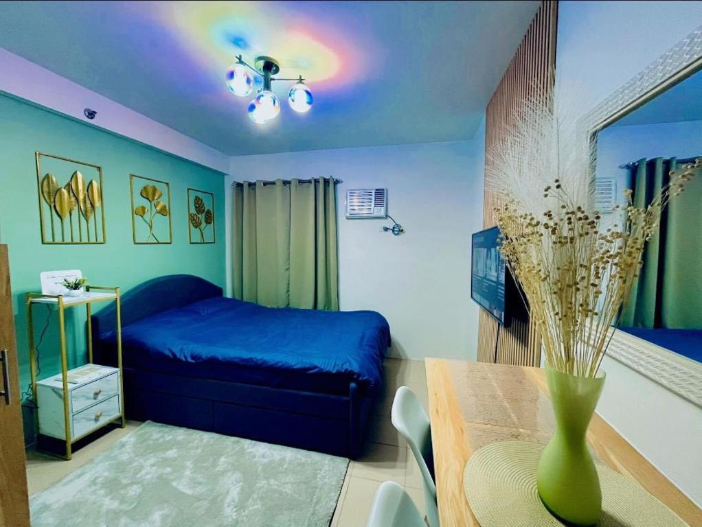 DM Condo Unit Rental