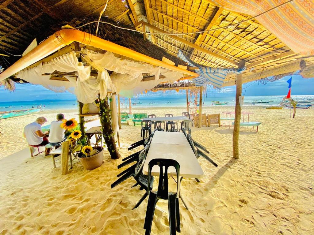 Dohibern Beach Resort