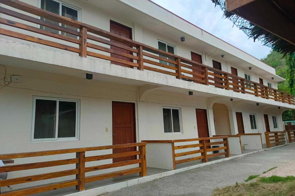 Dolphin Bay Resort Puerto Galera