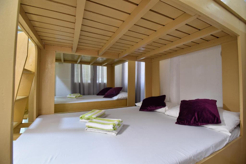 Don Arc White Beach Resort