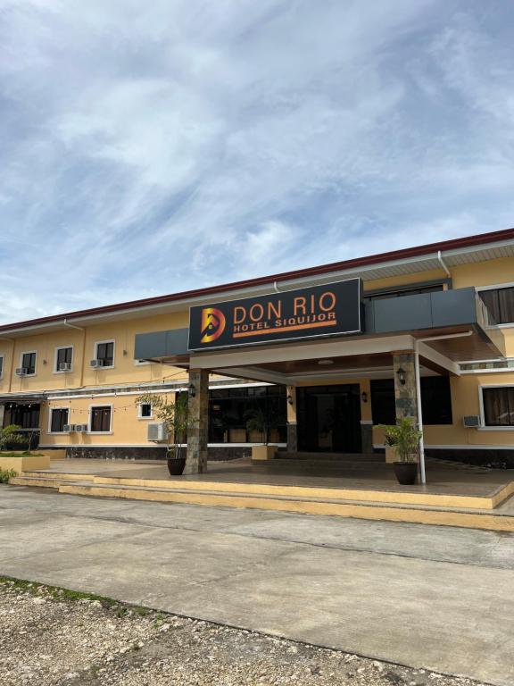DonRio Hotel Siquijor