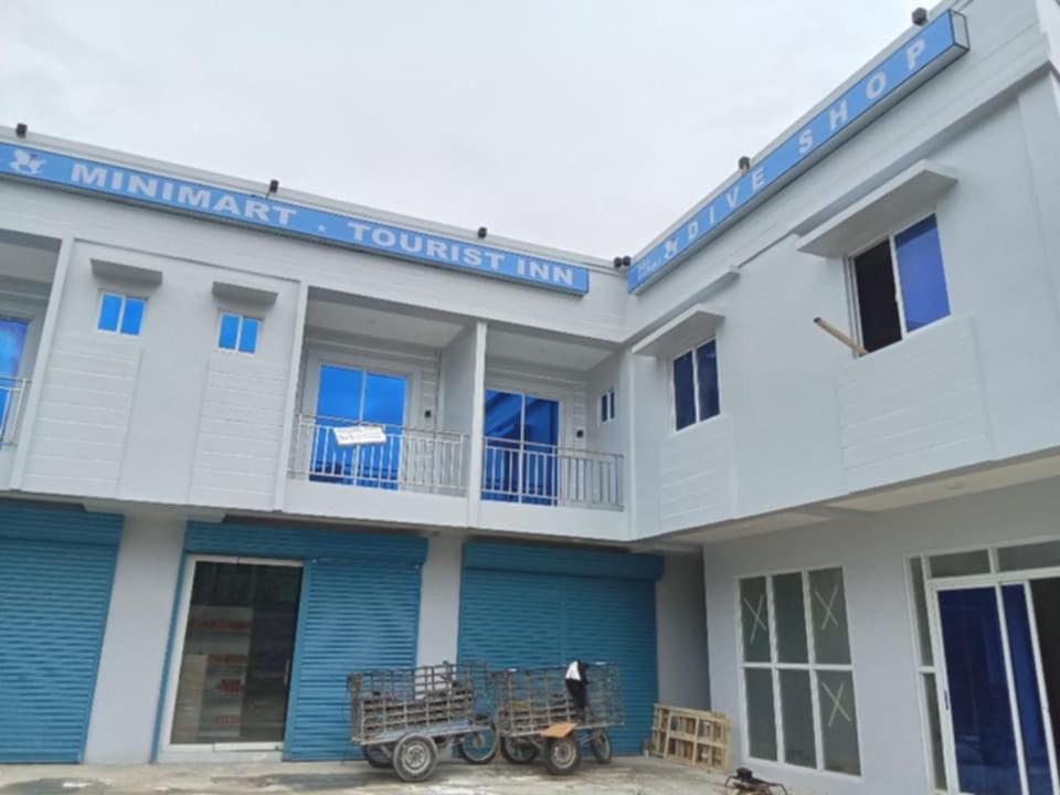 Dos Marias Tourist Inn