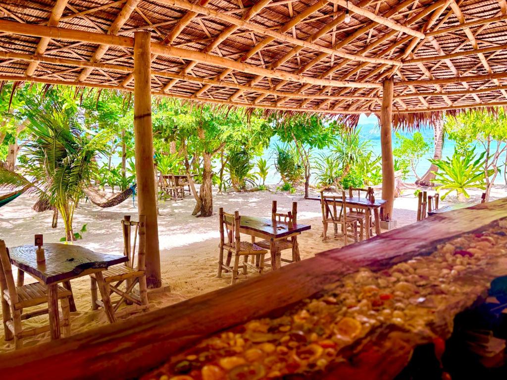 Dosplaya Ecocamp