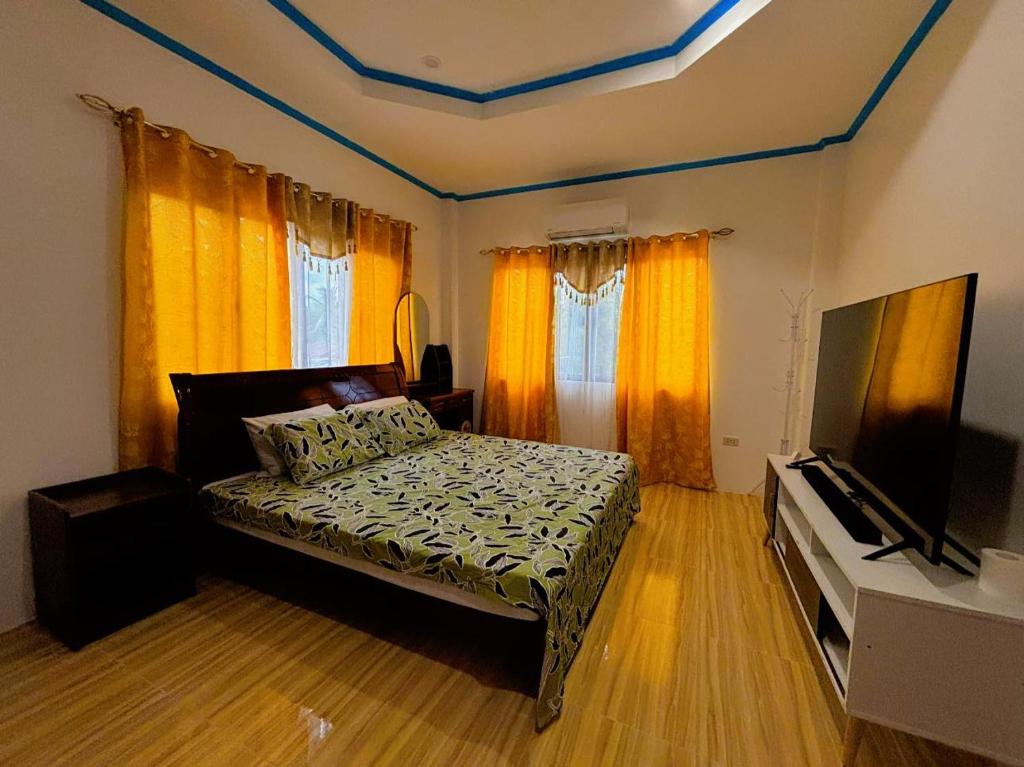 Drage Tourist Inn