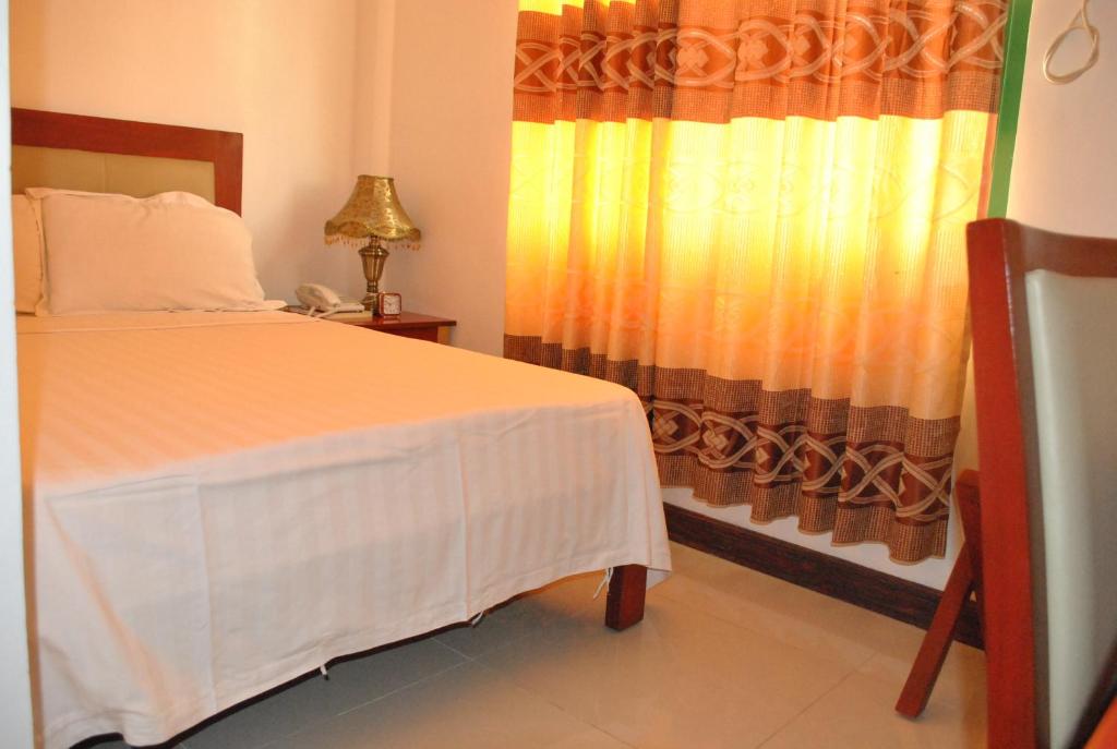 Dragon Home Inn