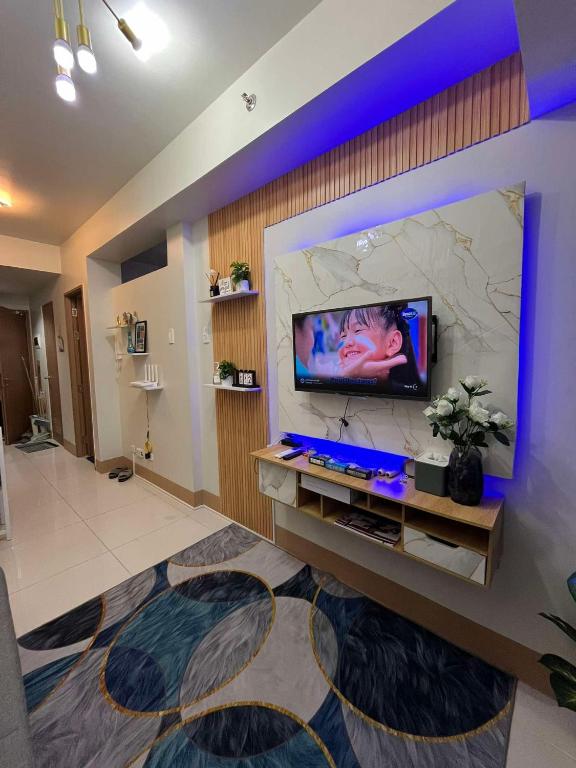 Dream City Staycation -Shore3 Residences Tower2