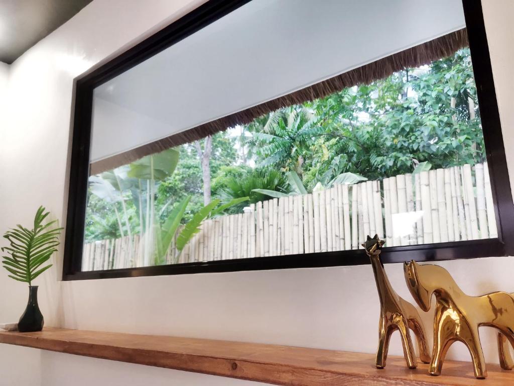 The Forest House