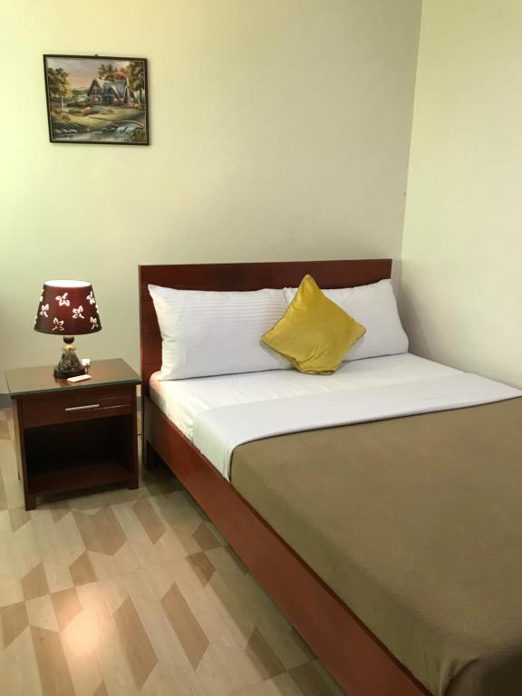 Drew Hostel