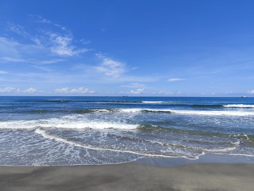 Drop by Playa Nature Hotel