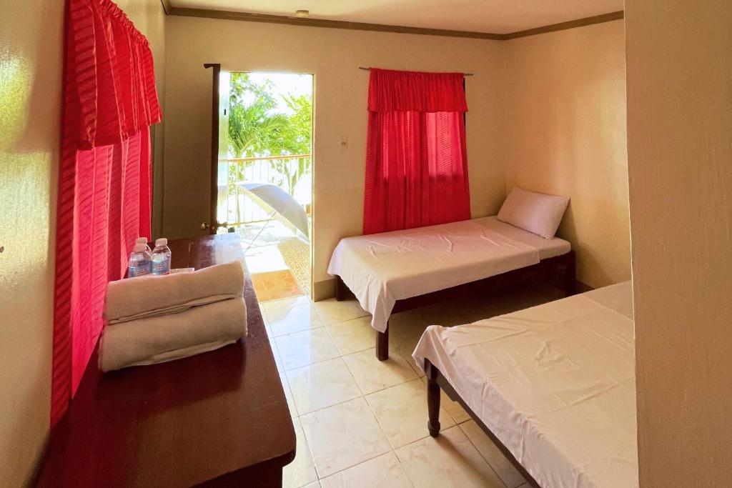 Durhan White Beach Resort powered by Cocotel