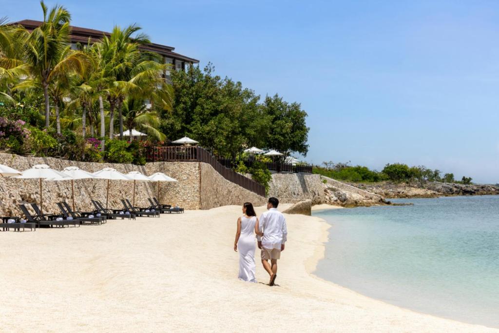 Dusit Thani Mactan Cebu Resort