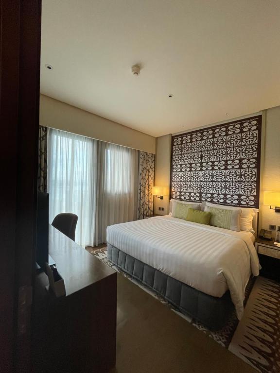 Dusit Thani Residence Executive Suite