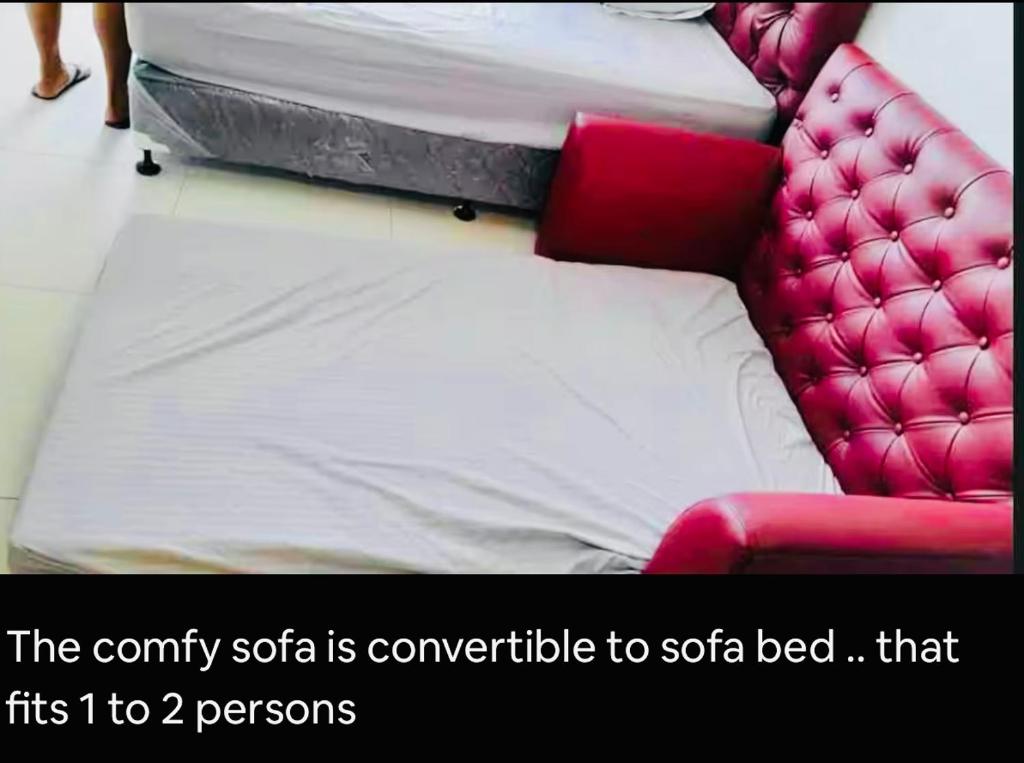 E4 Condotel CDO