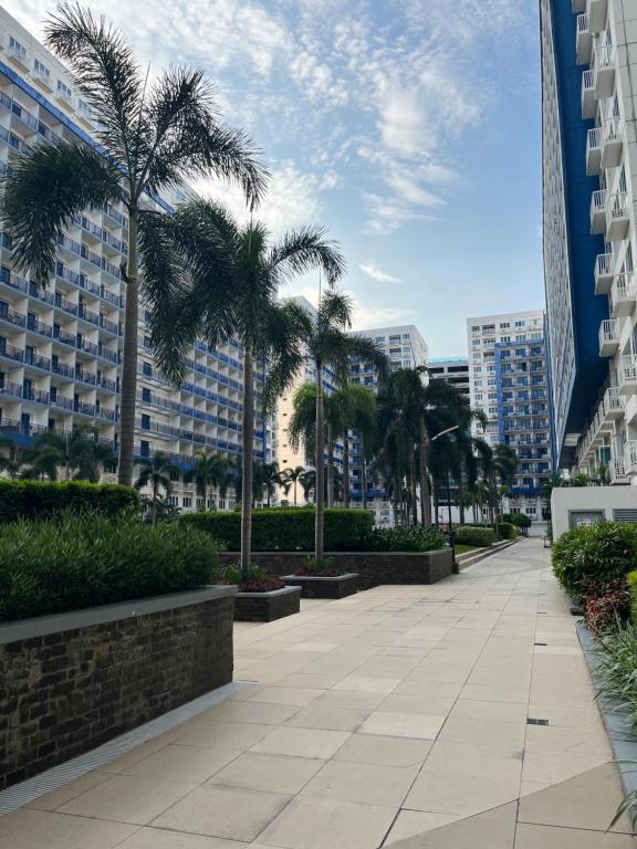 Easy Escape-staycation