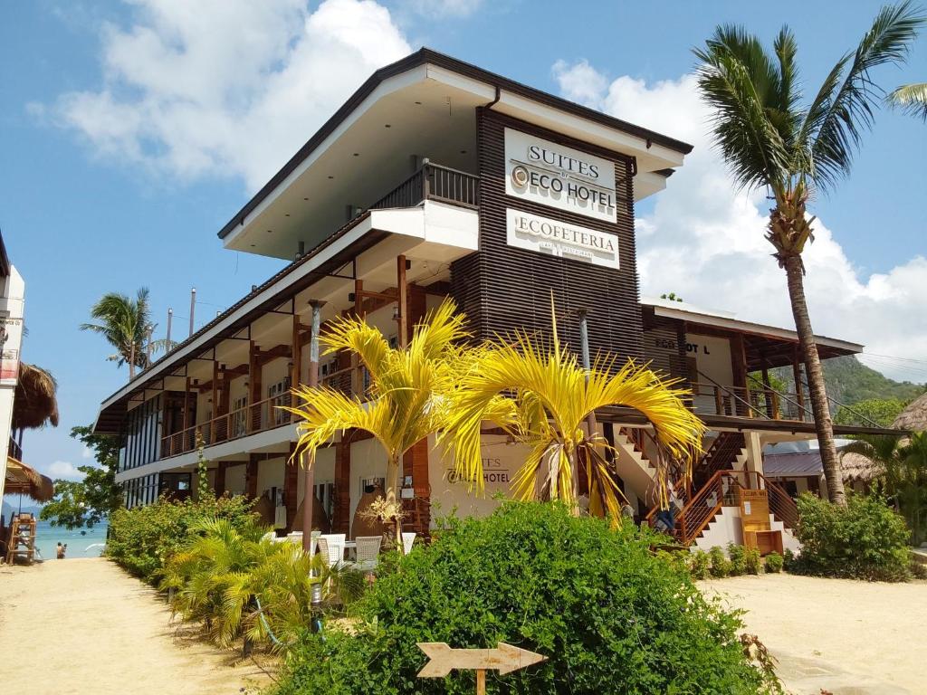 Suites by Eco Hotels