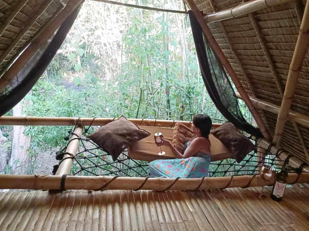 Ecocio Jungle Hostel