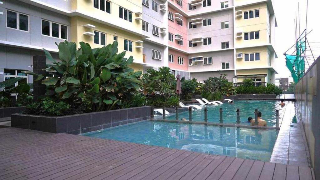 Ehime Suites Bacolod