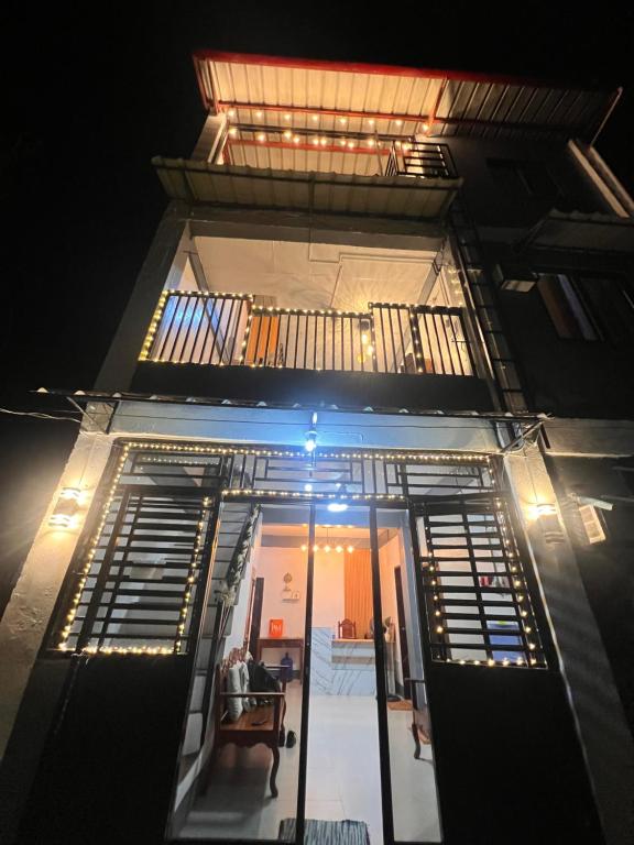 Eighty8 Tourist Inn