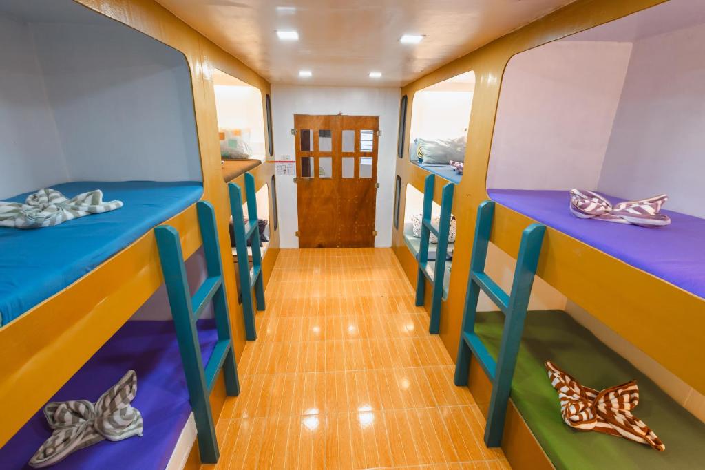 El Nido Home Stay