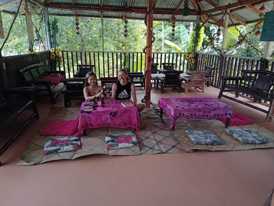 el nido hostel sun valley