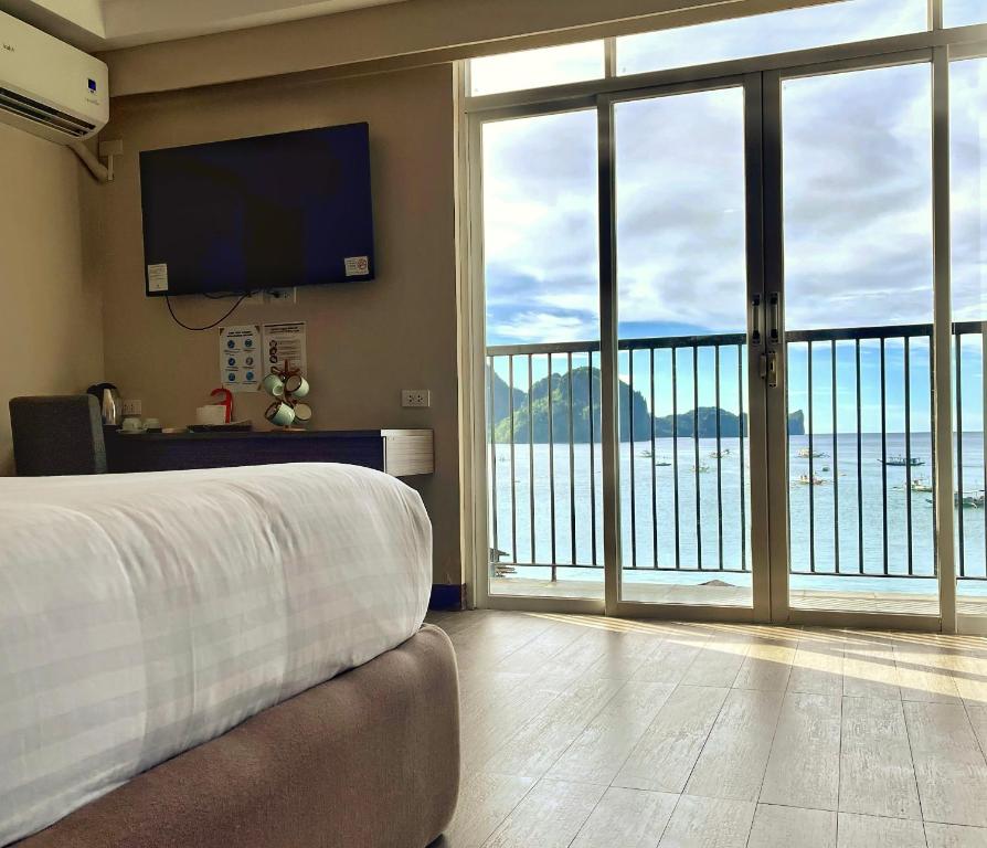 S Resort El Nido Managed by H Hospitality Group