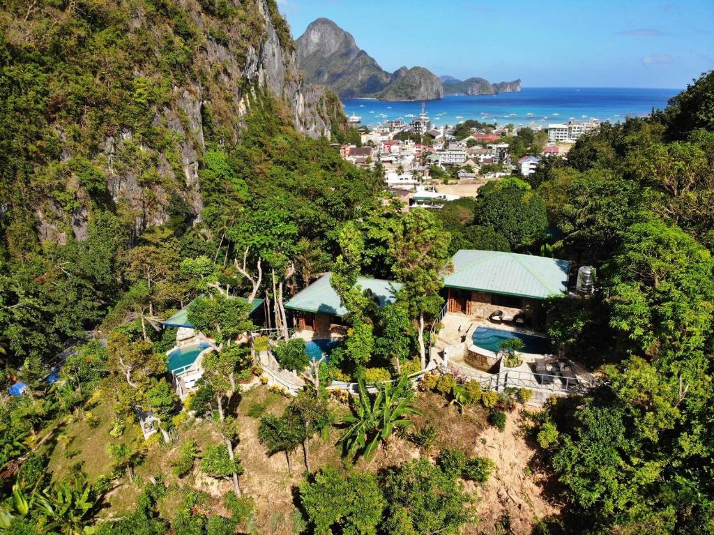 El Nido Viewdeck Cottages