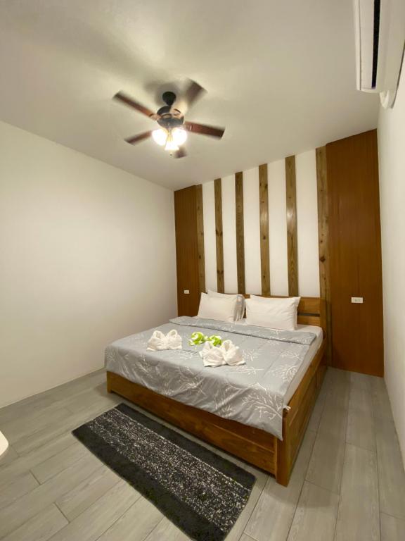 El Pergentina Holiday Beach Resort