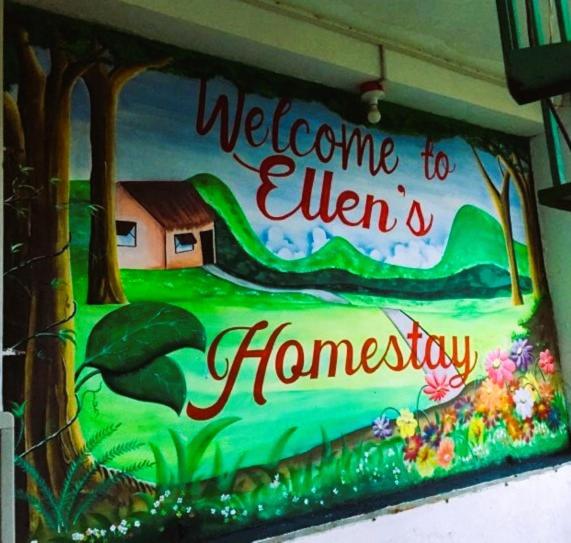 Ellens Homestay