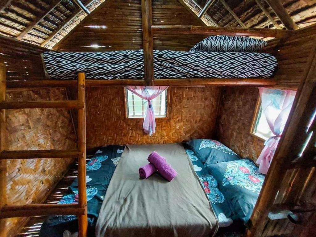 Elvira's Homestay