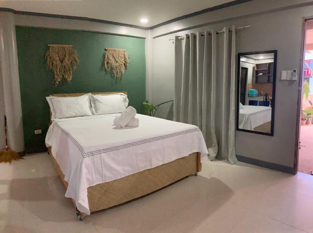 Emerald Guesthouse