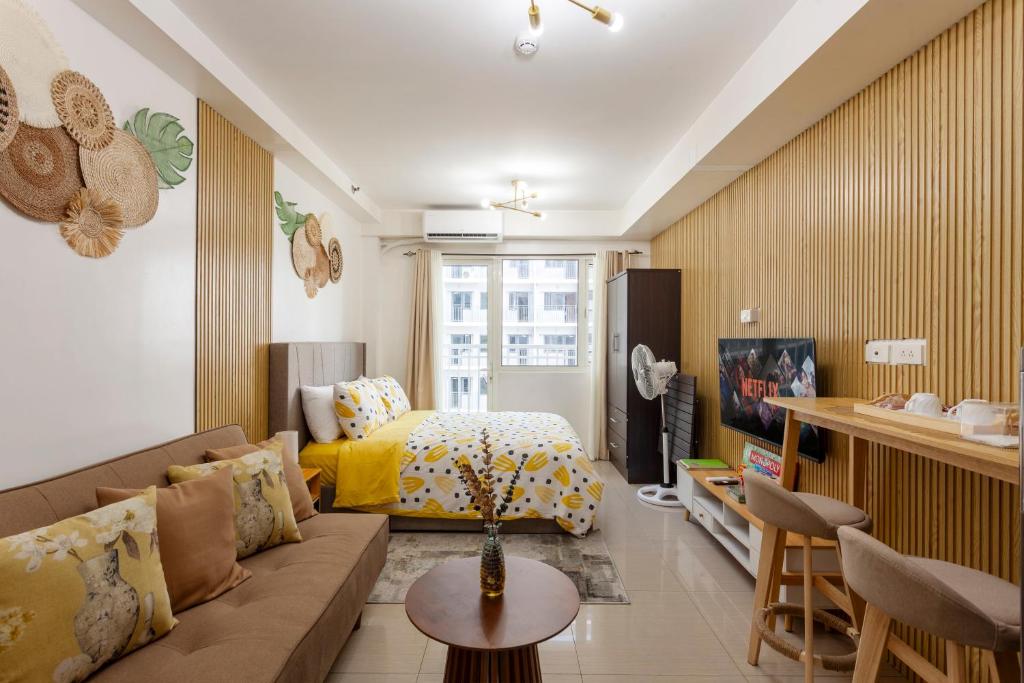 Emerita Suites Pasay Rentals