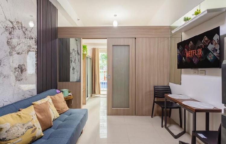 Emerita Suites