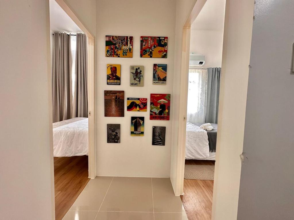 Entire Home For 2, Nearby Davao airport