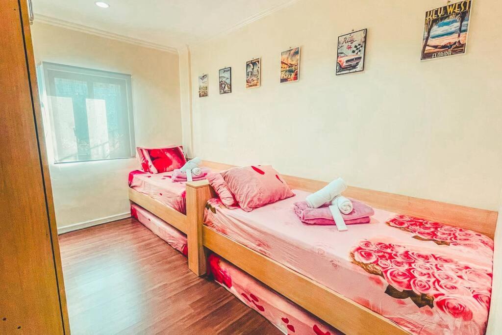 Insta-Worthy Swiss House Staycation Crosswinds Tagaytay