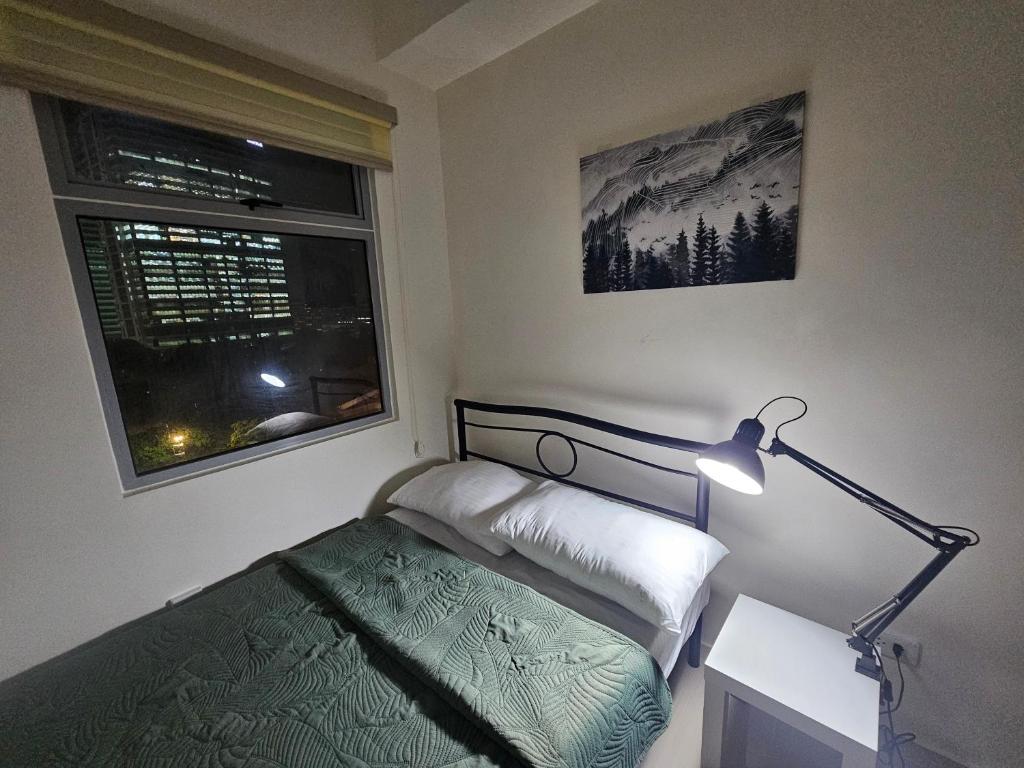 Entire Studio Unit Classio De Condotel at Urban Deca Cubao